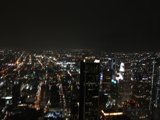 Glittering Metropolis
