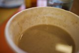Perfectly Balanced Coffee