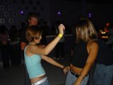 Nightclub Fashion
