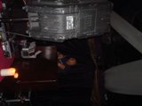 Late Night Work at the Pub