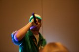 Green Shirt Groove