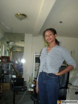 Casual Style in the Living Room