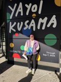 Artistic Exploration at SF MoMA