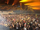 The Electric Night in San Bernardino