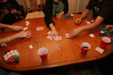 High Stakes Poker Night