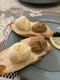 Lemon Bread Dessert