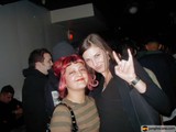 Nightclub Fun with Friends