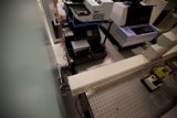 A View Inside The Lab