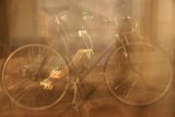 Illuminated Bicycle