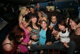 Urban Nightlife Fun