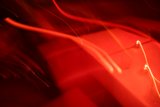Scarlet Glow