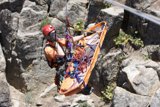 Highlining Adventure