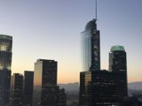 City of Dreams