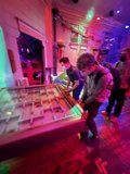 Pinball Night at Urban Putt