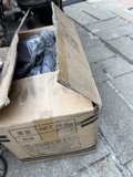 Unexpected Deliveries
