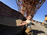 Youthful Resilience - Urban Edition