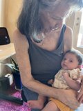 A Grandmother's Love