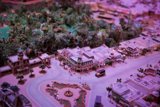 Masterpiece Miniature: An Architectural Wonder