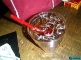 Refreshing Ice Tea