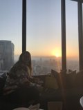 Sunset Reflections
