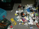 Clutter Chaos
