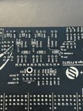 Electronic Hardware on Display