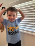 Little Big Brother in Action