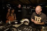 Spinning Pure Filth with Sam R and Neka B