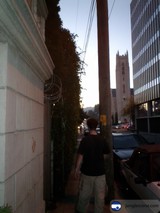 City Stroll