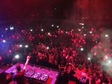 Nightlife in Los Angeles