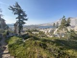 Mountain Trail