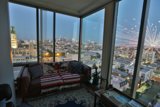 Urban Penthouse Retreat