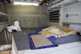 Minimalist Bedroom with Floor Mattress