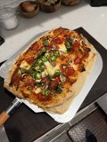 Pizza Night Preparation
