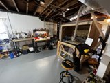 Inside a Busy Workshop