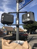 Trashy Intersection