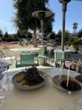 Al Fresco Elegance in Napa