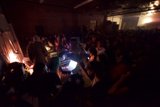 Dubstep Hanukkah Night at the Urban Club