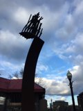 Skyward Bird