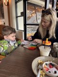 Morning Brunch Adventures