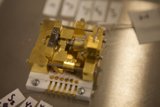 Shiny Gold Machine