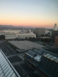 City Hall Evening