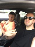Driving Scene
