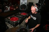 Groove Master at the Nightclub