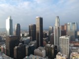 Above the Metropolis