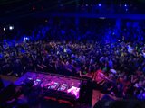 Pumping Up the Crowd at LA's Hottest Nightclub