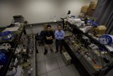 Electronics Workshop