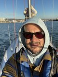 Sailing Through the Blue Skies