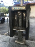Calling from the Past