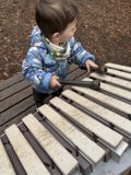 Tuning Innocence: Wesley's Xylophone Adventure